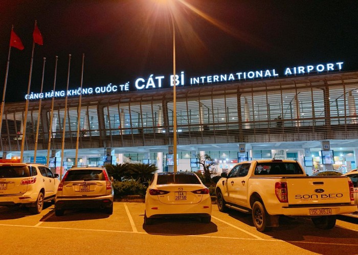 Hải Phòng thúc đẩy liên kết du lịch hàng không, mở rộng thị trường du lịch bền vững- Ảnh 3. Hải Phòng thúc đẩy liên kết du lịch hàng không, mở rộng thị trường du lịch bền vững- Ảnh 3.