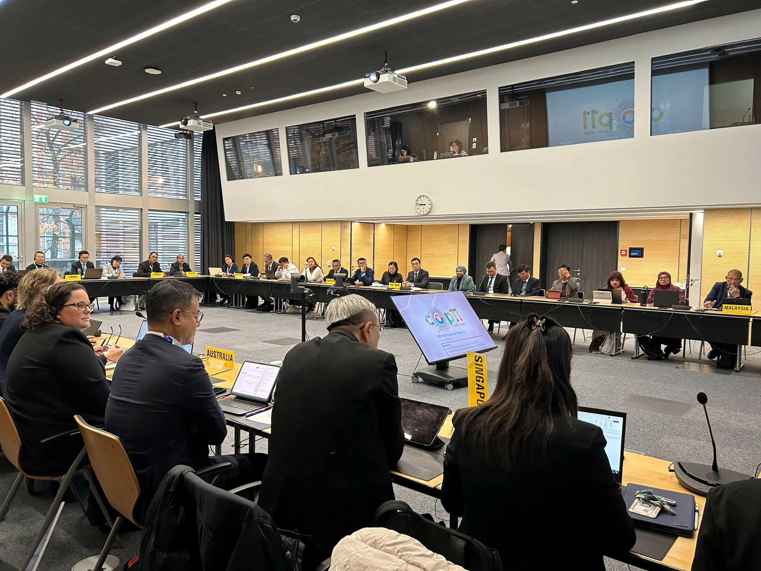 Đại diện Việt Nam cùng lãnh đạo hơn 160 quốc gia dự cuộc họp cấp cao ứng phó 'đại dịch thuốc lá toàn cầu'- Ảnh 3.