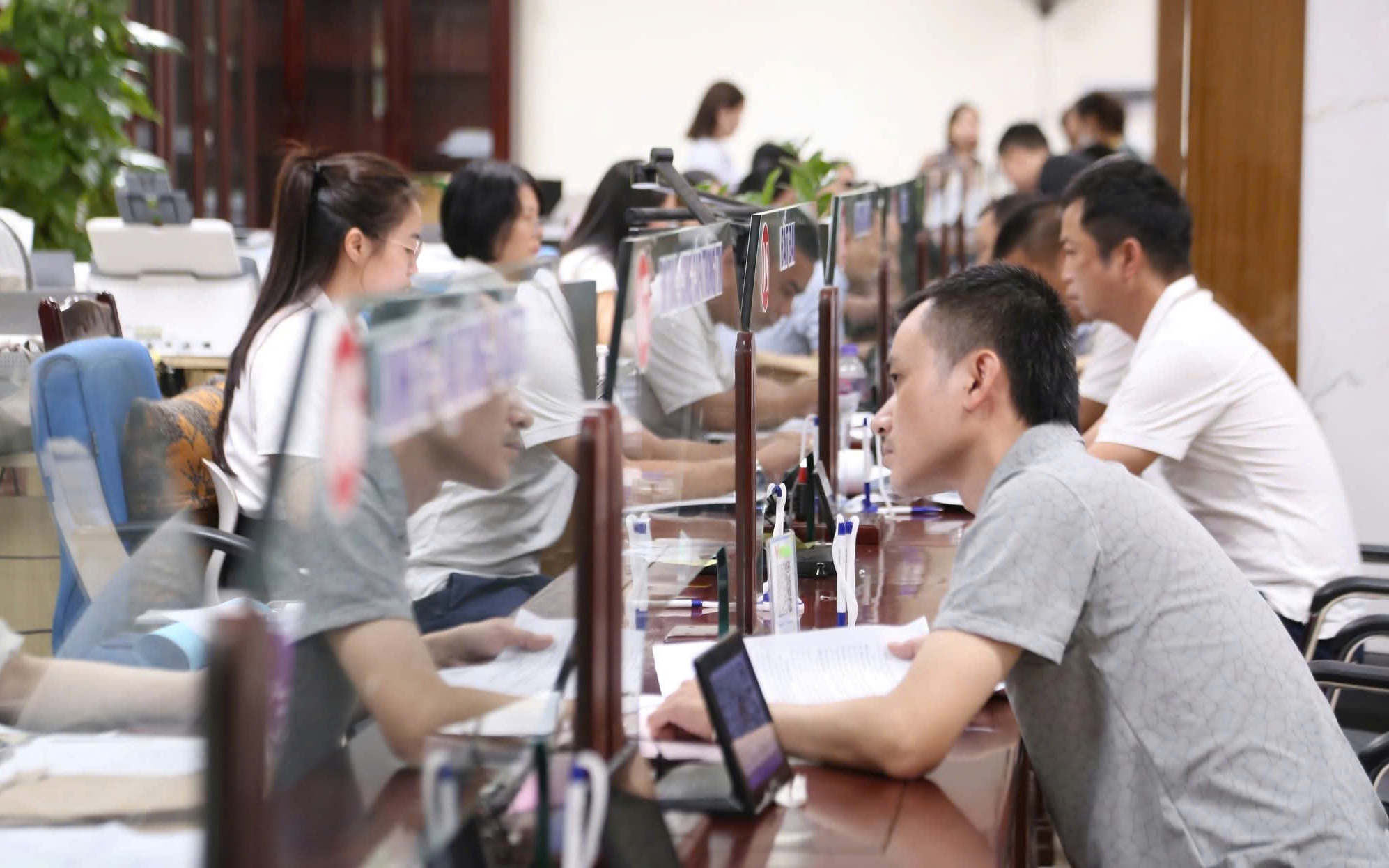 Nghệ An siết tiến độ, quyết tâm xử lý dứt điểm hồ sơ tồn đọng trong cấp sổ đỏ