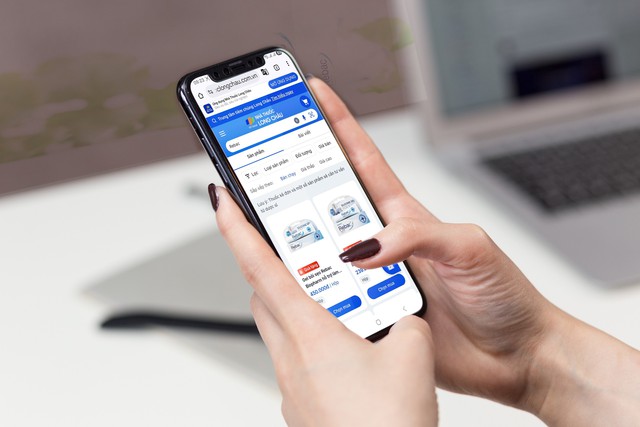 Biopharm (Thái Lan) đưa thương hiệu Rebac chính thức có mặt tại Hệ thống Nhà thuốc Long Châu toàn quốc- Ảnh 3.