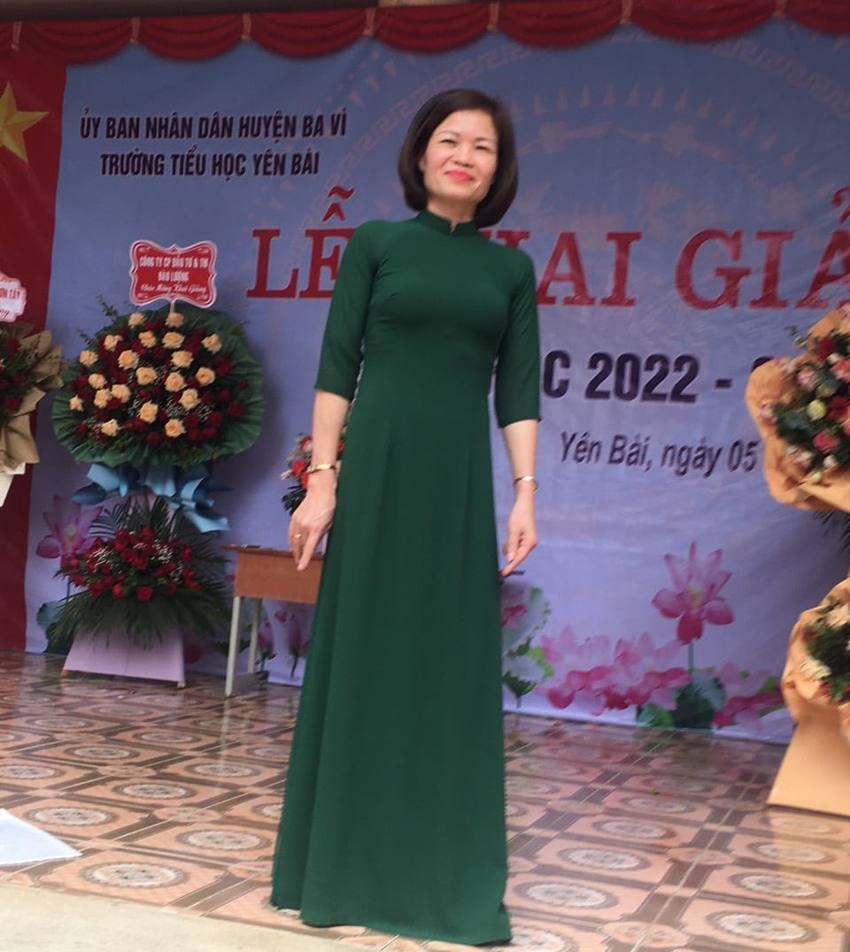 Cô giáo gần 20 năm chở những chuyến đò đặc biệt- Ảnh 3.