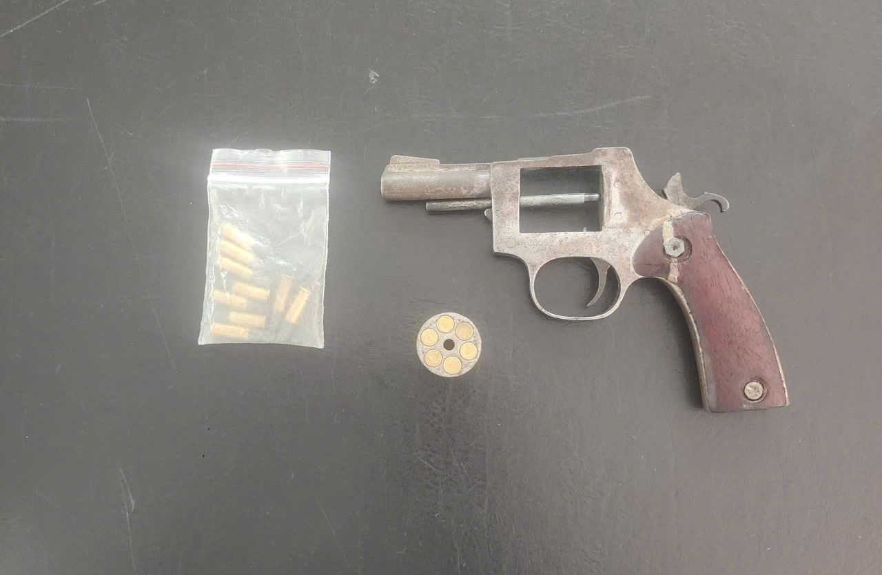 Triệt phá đường dây mua bán trái phép ma túy liên tỉnh- Ảnh 2.