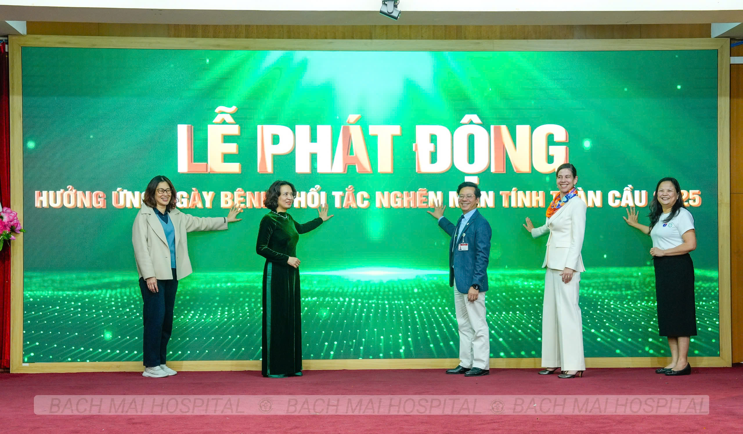 COPD là nguyên nhân gây tử vong thứ ba toàn cầu, nhưng bệnh thường không được chẩn đoán đúng- Ảnh 3. COPD là nguyên nhân gây tử vong thứ ba toàn cầu, nhưng bệnh thường không được chẩn đoán đúng- Ảnh 3.