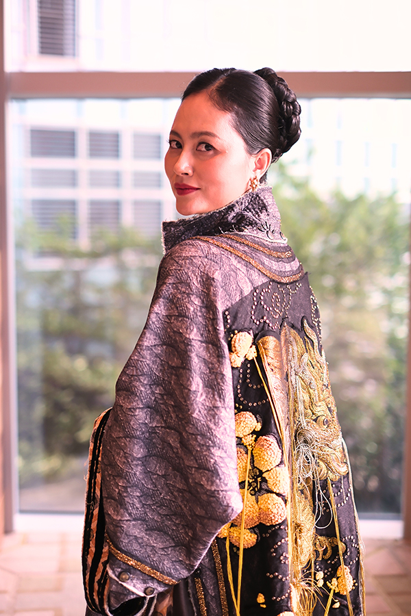 Mỹ nhân màn ảnh quê Bắc Ninh trở lại với hai dự án phim mới sau 10 năm vắng bóng- Ảnh 1.