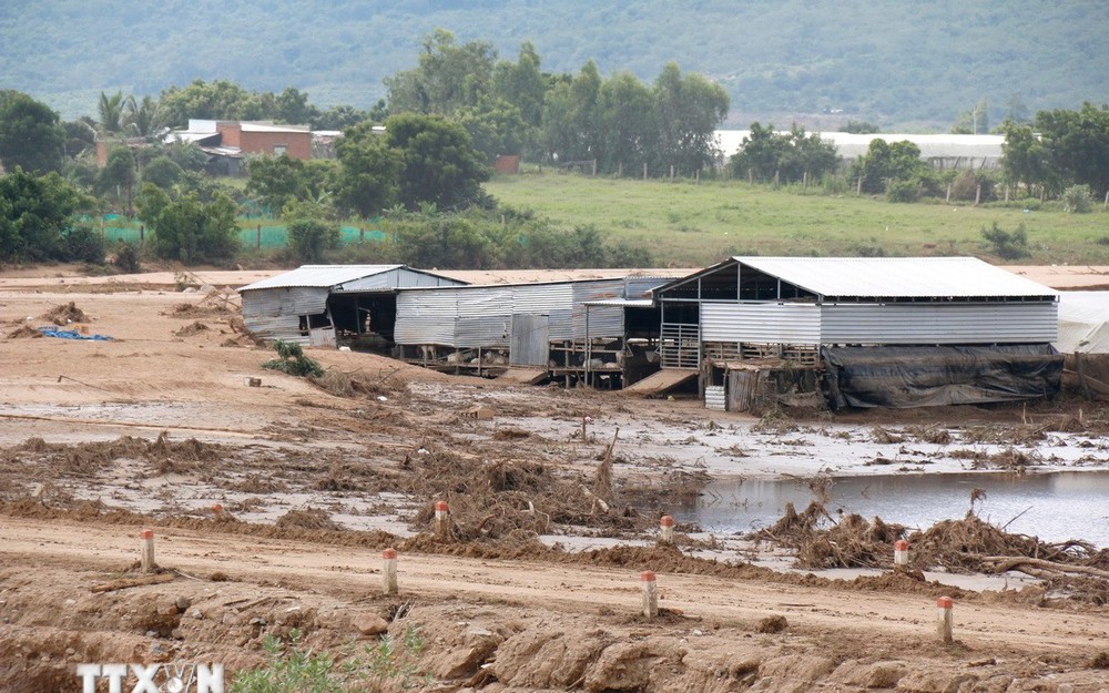 2 trẻ mắc kẹt dưới hố sâu khi đi dã ngoại ở núi Trầm- Ảnh 3.