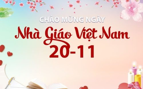 Ý nghĩa và nguồn gốc ngày Nhà giáo Việt Nam 20/11 chính xác