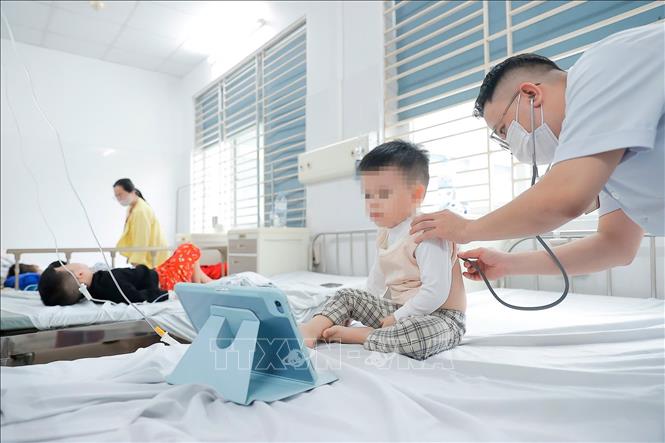 Số ca mắc cúm A gia tăng, người dân chủ động áp dụng các biện pháp phòng bệnh- Ảnh 7.