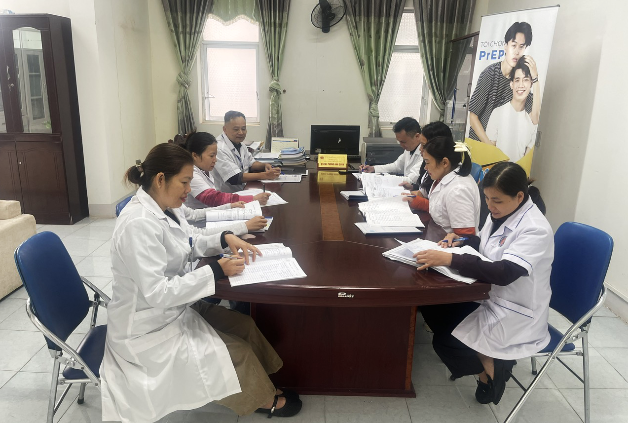 Lai Châu - Những bước chân không mỏi...- Ảnh 2.