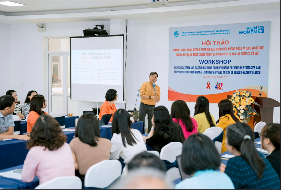 Người gần 20 năm làm bạn với người nhiễm HIV/AIDS- Ảnh 2. Người gần 20 năm làm bạn với người nhiễm HIV/AIDS- Ảnh 2.