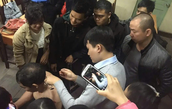 Các thày thuốc Đông y: Truyền nghề, rèn y đức và nâng tầm y thuật- Ảnh 3. Các thày thuốc Đông y: Truyền nghề, rèn y đức và nâng tầm y thuật- Ảnh 3.