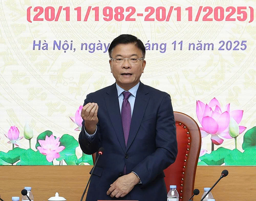 Thời cơ đặc biệt cho sự phát triển của Trường Đại học Y Hà Nội- Ảnh 7. Thời cơ đặc biệt cho sự phát triển của Trường Đại học Y Hà Nội- Ảnh 7.