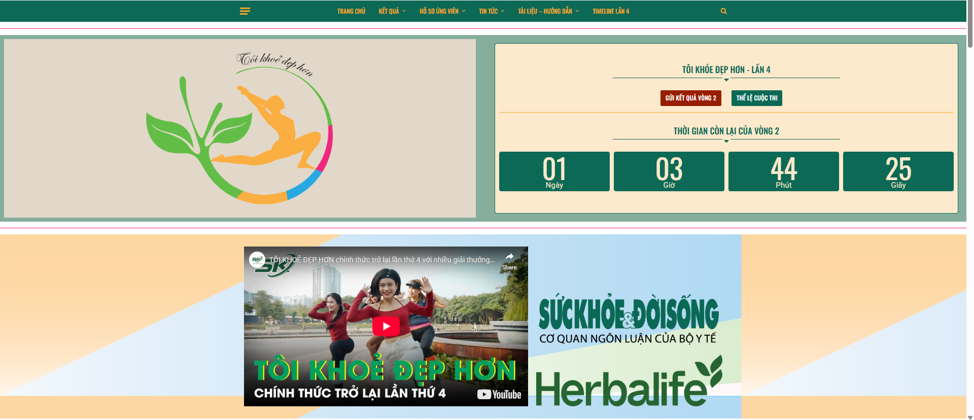 Vòng 2 TÔI KHỎE ĐẸP HƠN: TOP100 sẵn sàng bước vào hai ngày phỏng vấn cùng chuyên gia đầu ngành- Ảnh 5.