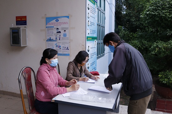 Sơn La: Hiệu quả từ các mô hình, câu lạc bộ phòng chống HIV- Ảnh 1.