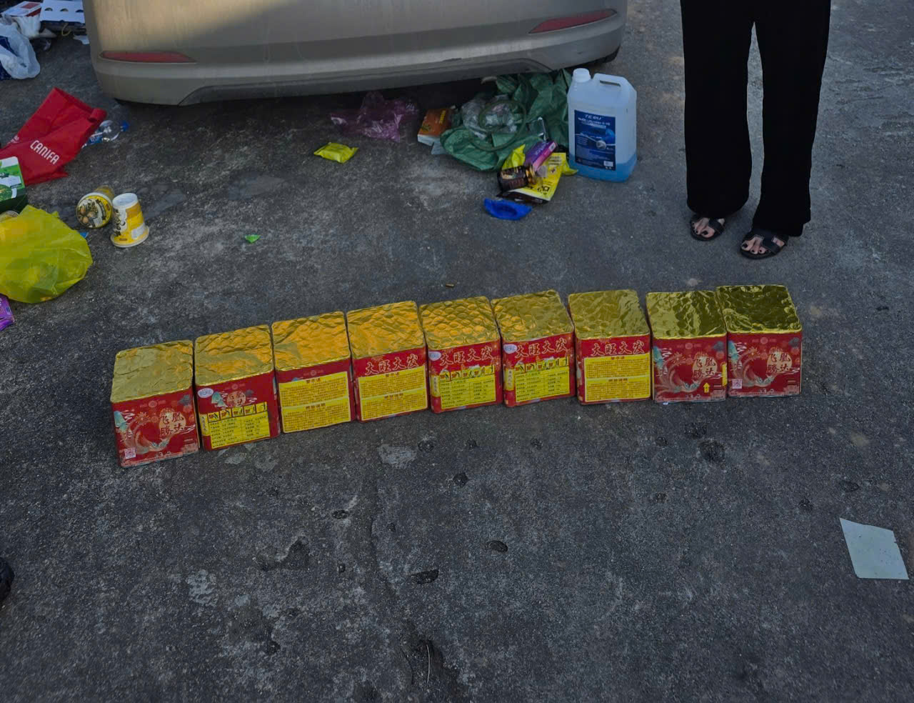 Triệt phá đường dây mua bán trái phép ma túy liên tỉnh- Ảnh 3.