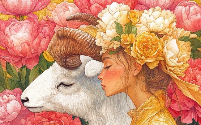 Con số may mắn hôm nay 20/11 - số tài lộc 12 con giáp theo năm sinh- Ảnh 1.