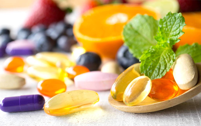 Cho trẻ uống vitamin A định kỳ - Vì sao cha mẹ tuyệt đối không nên bỏ lỡ?- Ảnh 3. Cho trẻ uống vitamin A định kỳ - Vì sao cha mẹ tuyệt đối không nên bỏ lỡ?- Ảnh 3.