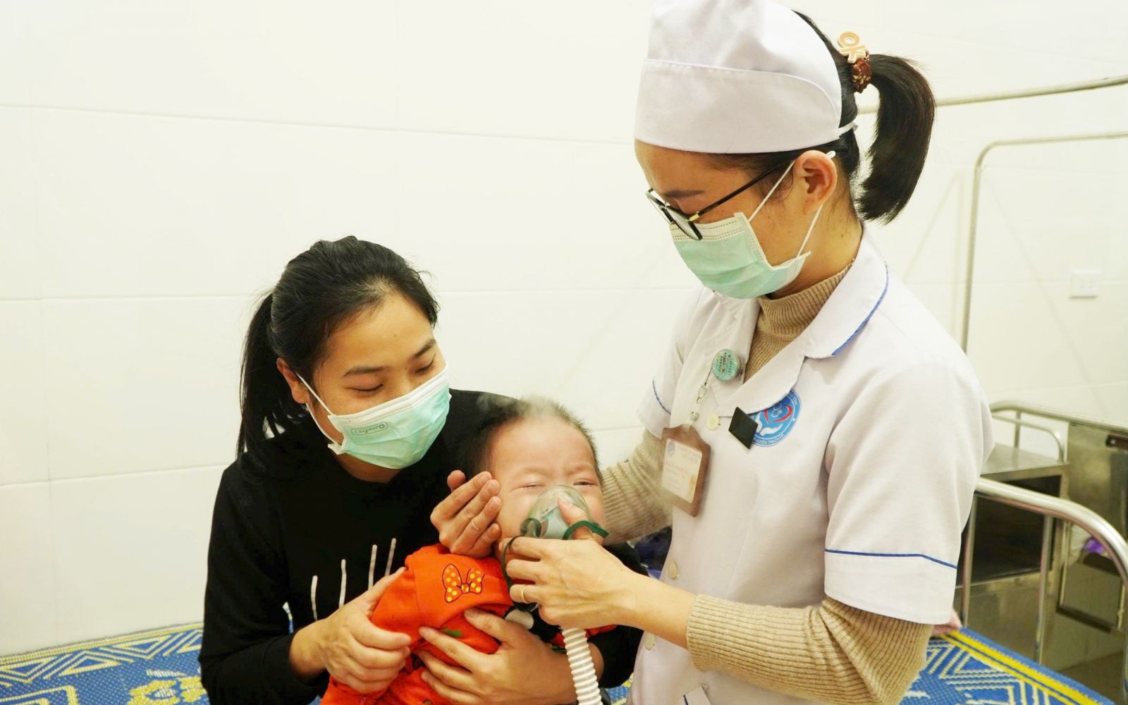 Cúm A gia tăng mạnh, chuyên gia cảnh báo nguy cơ lây lan rộng