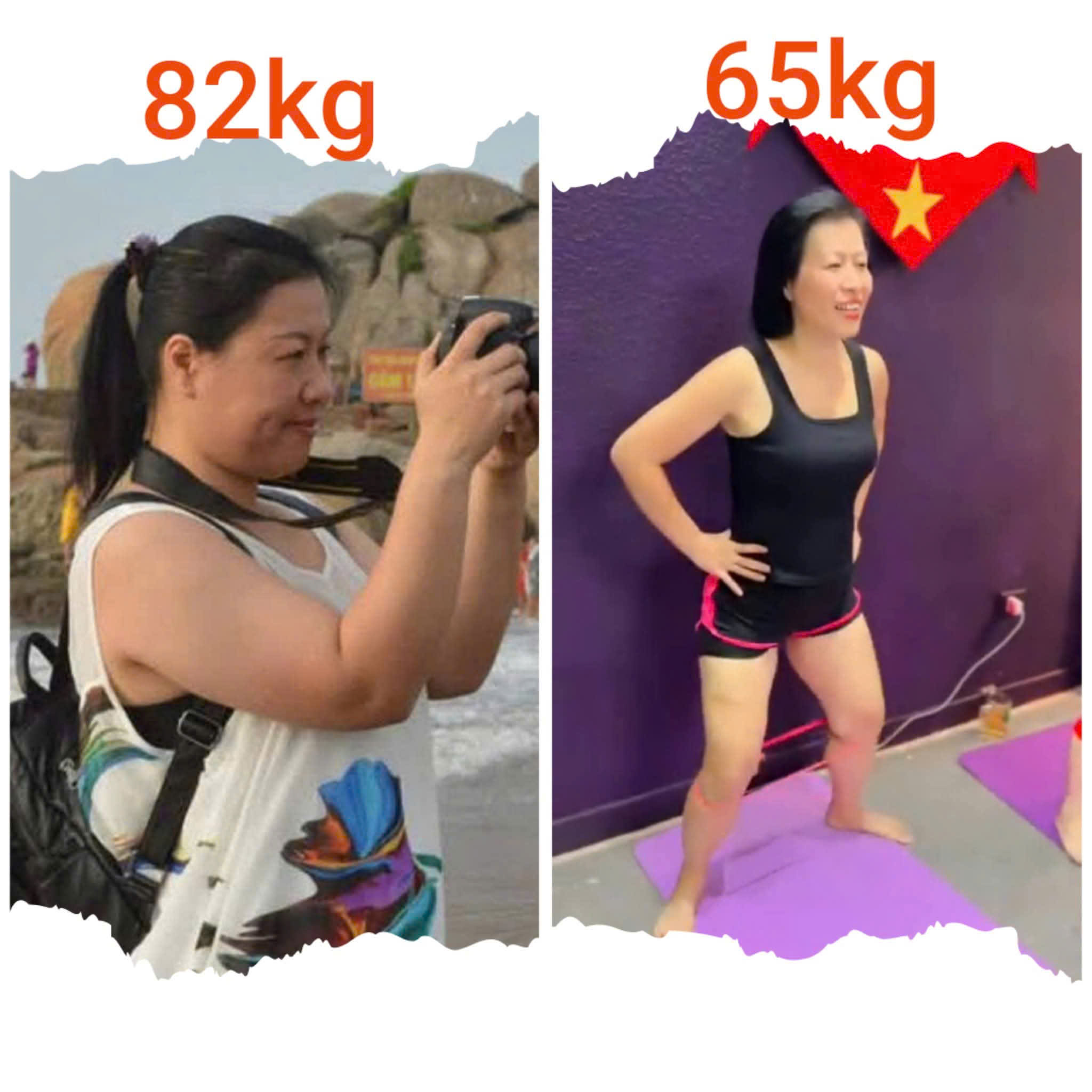 Vòng 2 TÔI KHỎE ĐẸP HƠN: TOP100 sẵn sàng bước vào hai ngày phỏng vấn cùng chuyên gia đầu ngành- Ảnh 2.