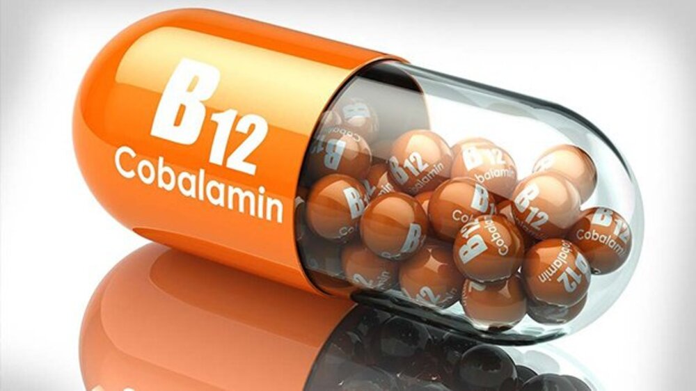 Mệt mỏi, buồn bã, hay quên - có thể bạn đang thiếu vitamin B12- Ảnh 1.