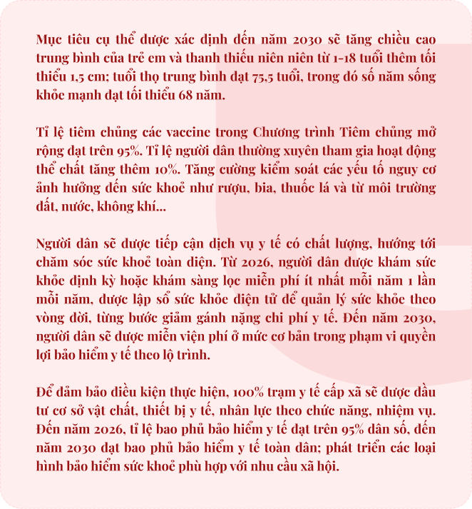 Miễn viện phí: Biểu tượng nhân văn của một quốc gia phúc lợi- Ảnh 5. Miễn viện phí: Biểu tượng nhân văn của một quốc gia phúc lợi- Ảnh 5.