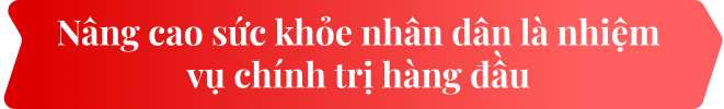 Quốc hội và hành trình hiện thực hóa chủ trương miễn viện phí toàn dân- Ảnh 6. Quốc hội và hành trình hiện thực hóa chủ trương miễn viện phí toàn dân- Ảnh 6.