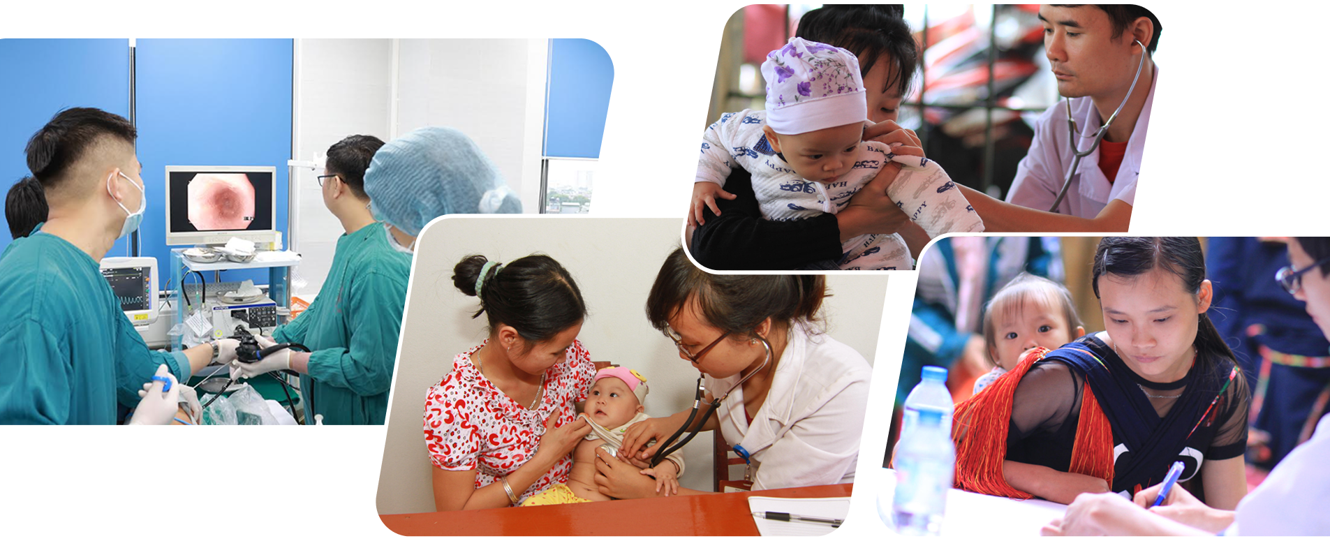 Chính phủ hành động, hệ thống y tế sẵn sàng để người dân được miễn viện phí cơ bản- Ảnh 11. Chính phủ hành động, hệ thống y tế sẵn sàng để người dân được miễn viện phí cơ bản - Ảnh 8.