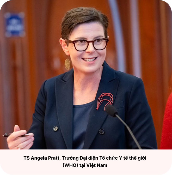 Chính phủ hành động, hệ thống y tế sẵn sàng để người dân được miễn viện phí cơ bản- Ảnh 14. Chính phủ hành động, hệ thống y tế sẵn sàng để người dân được miễn viện phí cơ bản - Ảnh 11.