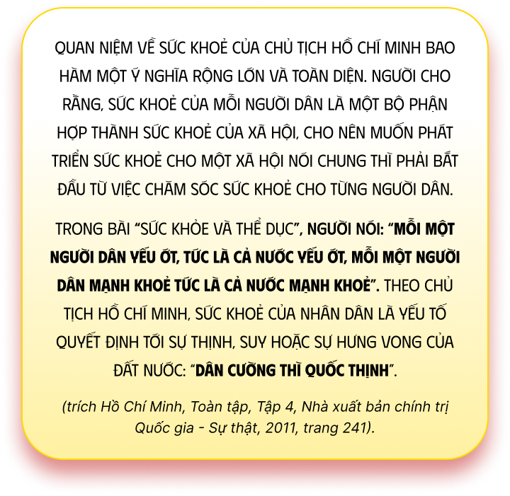 Miễn viện phí cơ bản: Việt Nam trước dấu mốc lịch sử- Ảnh 2. Miễn viện phí cơ bản: Việt Nam trước dấu mốc lịch sử- Ảnh 2.