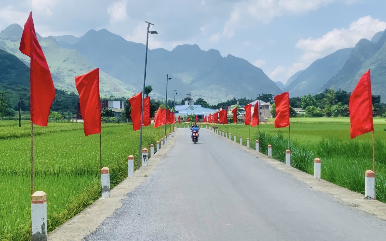 Góp ý Dự thảo Văn kiện trình Đại hội XIV của Đảng: Nhân dân kỳ vọng vào tư duy phát triển đột phá- Ảnh 5. Góp ý Dự thảo Văn kiện trình Đại hội XIV của Đảng: Nhân dân kỳ vọng vào tư duy phát triển đột phá- Ảnh 5.