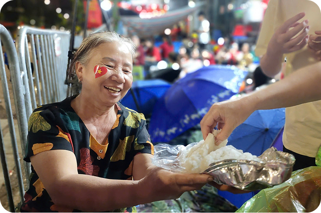 Miễn viện phí: Biểu tượng nhân văn của một quốc gia phúc lợi- Ảnh 11. Miễn viện phí: Biểu tượng nhân văn của một quốc gia phúc lợi- Ảnh 11.