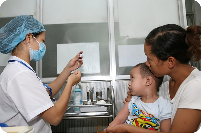 Miễn viện phí: Biểu tượng nhân văn của một quốc gia phúc lợi- Ảnh 8. Miễn viện phí: Biểu tượng nhân văn của một quốc gia phúc lợi- Ảnh 8.