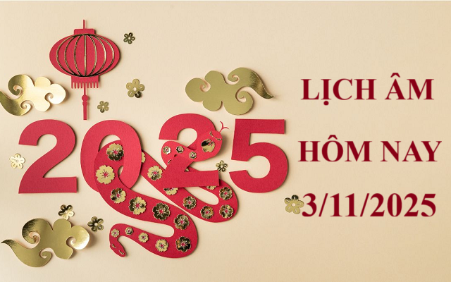 Tử vi 12 con giáp hôm nay 3/11: Ngọ ảm đạm, Thân tài lộc khả quan- Ảnh 3.