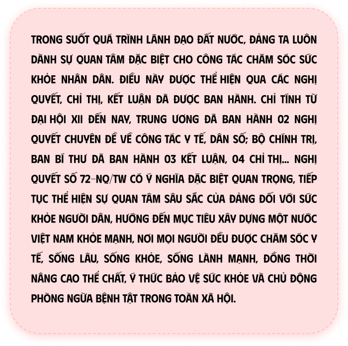 Quốc hội và hành trình hiện thực hóa chủ trương miễn viện phí toàn dân- Ảnh 11. Quốc hội và hành trình hiện thực hóa chủ trương miễn viện phí toàn dân- Ảnh 11.