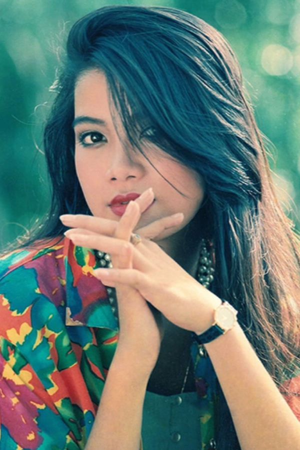 Trương Ngọc Ánh: Hoa khôi nức tiếng Hà thành một thời, từng là ca sĩ nhóm nhạc đình đám- Ảnh 3.