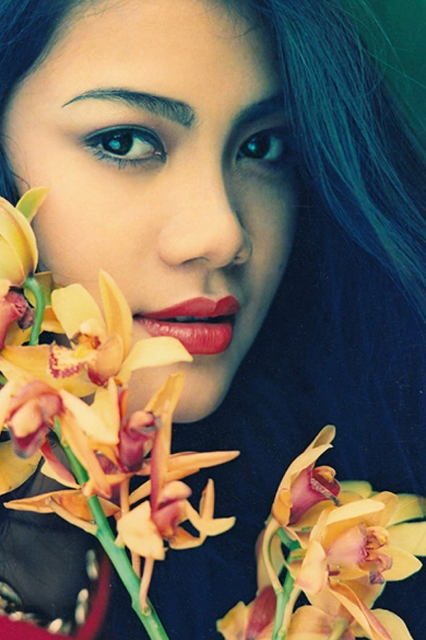 Trương Ngọc Ánh: Hoa khôi nức tiếng Hà thành một thời, từng là ca sĩ nhóm nhạc đình đám- Ảnh 6.