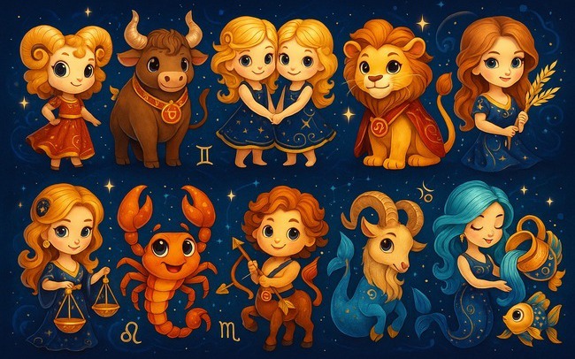 Tử vi 12 cung hoàng đạo hôm nay 4/11 - chi tiết tử vi 12 chòm sao ngày mới- Ảnh 3. Tử vi 12 cung hoàng đạo hôm nay 4/11 - chi tiết tử vi 12 chòm sao ngày mới- Ảnh 3.