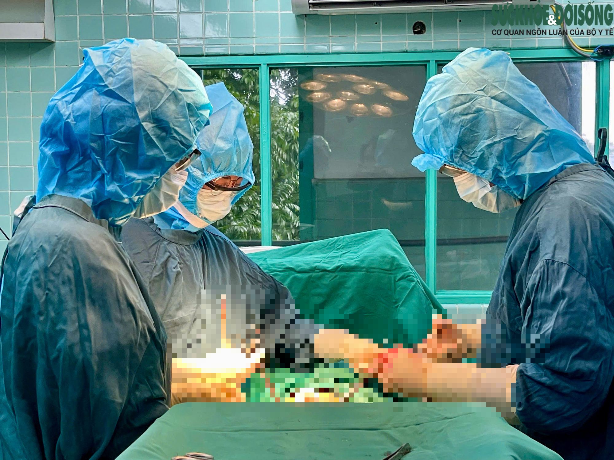 Để những người phụ nữ mang 'H' thực hiện thiên chức làm mẹ- Ảnh 3.