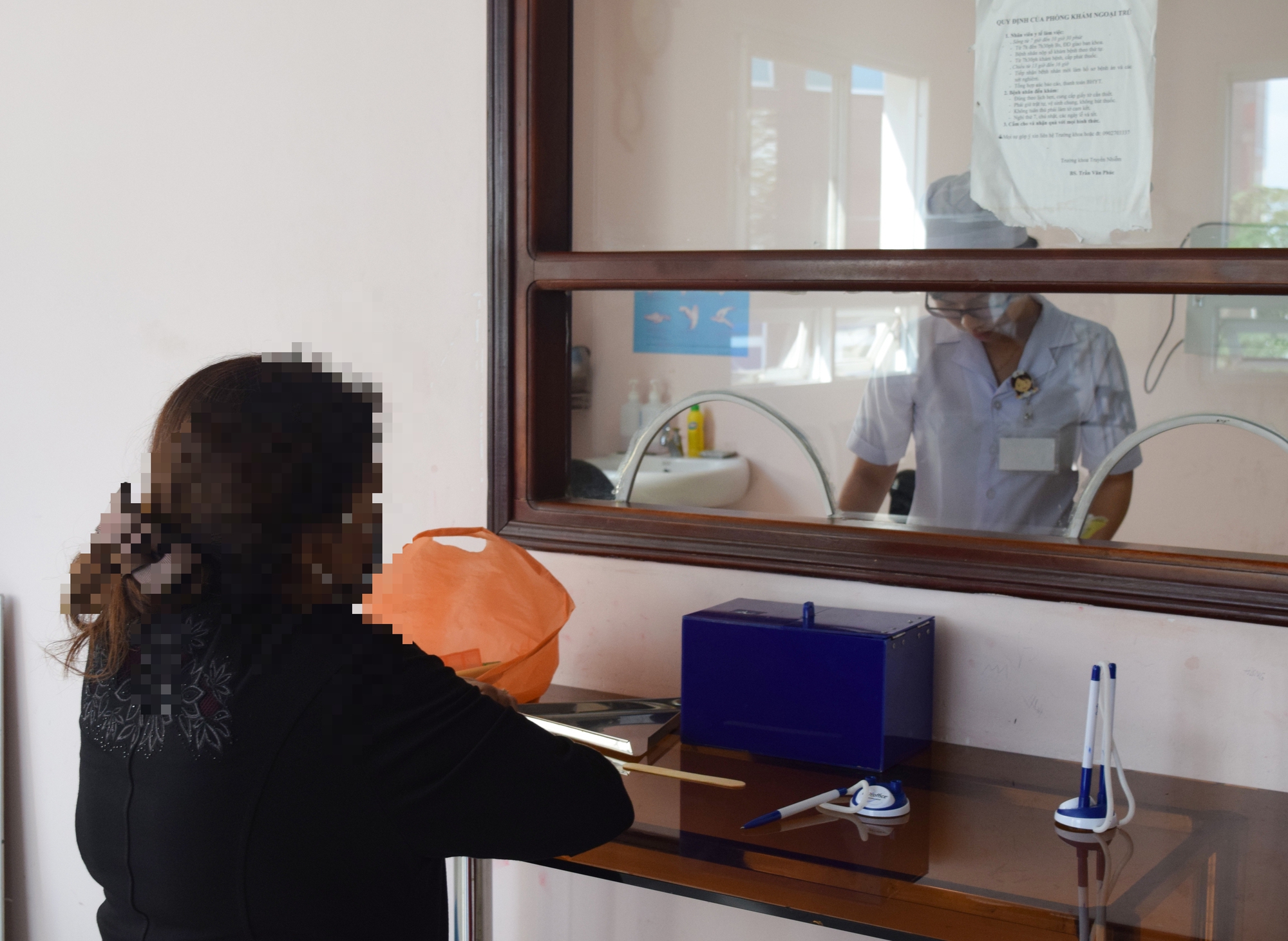 Bảo hiểm Y tế - Giải pháp bền vững cho người nhiễm HIV- Ảnh 2.