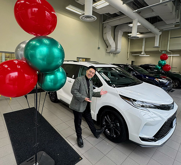 Cháu ngoại chưa chào đời, bố mẹ Hoa hậu Diễm Hương đã mua xế hộp tặng- Ảnh 4.