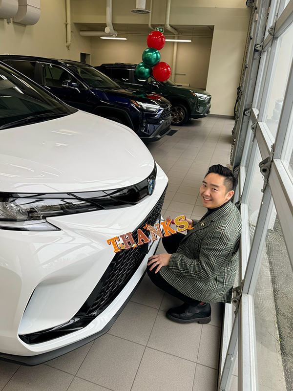 Cháu ngoại chưa chào đời, bố mẹ Hoa hậu Diễm Hương đã mua xế hộp tặng- Ảnh 5.