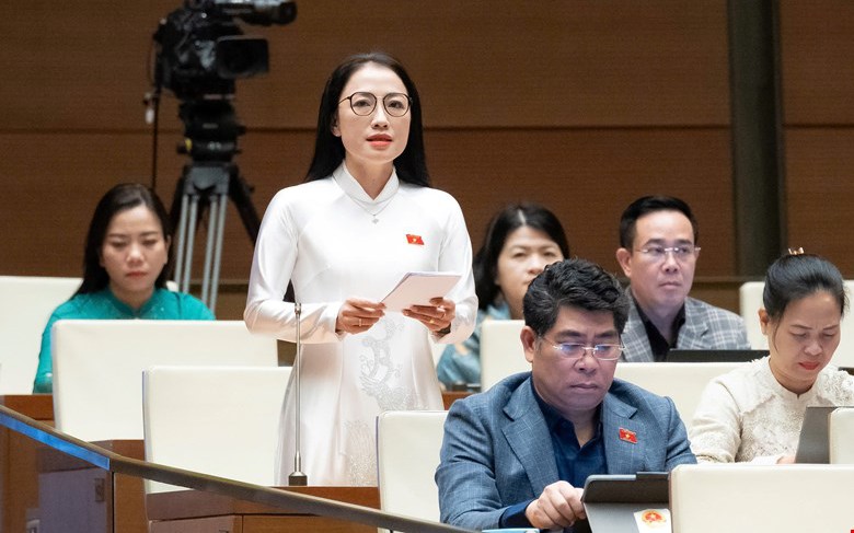 Bộ Y tế đề nghị quản lý đào tạo sức khỏe phải thuộc Bộ Y tế- Ảnh 4.