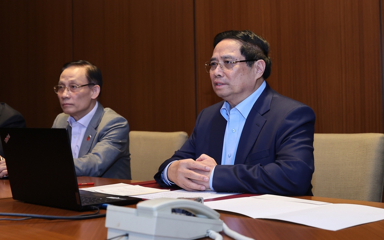 Hỗ trợ khẩn cấp 700 tỷ đồng cho Khánh Hòa, Lâm Đồng, Gia Lai, Đắk Lắk khắc phục hậu quả mưa lũ- Ảnh 2.