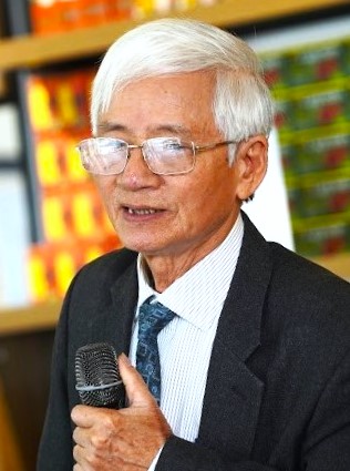 Giao lưu trực tuyến: Khai thác tiềm năng vùng nguyên liệu dược liệu Việt Nam – hướng tới phát triển kinh tế xanh và bền vững- Ảnh 2.