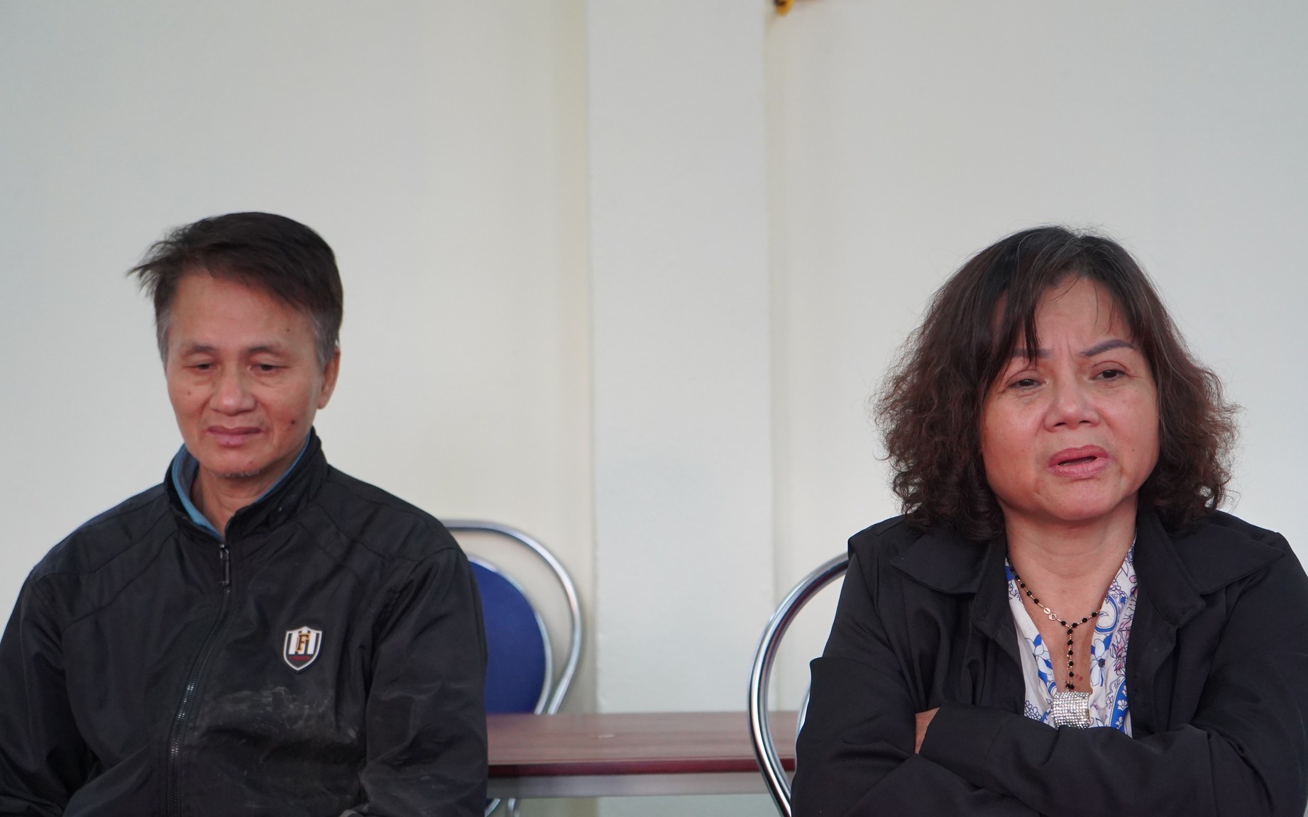 Khởi tố vợ chồng Giám đốc Công ty TNHH thẩm mỹ viện Mailisa- Ảnh 3.