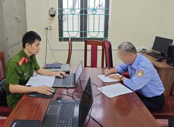 Xử phạt trường hợp bình luận xúc phạm uy tín, danh dự người khác trên mạng xã hội- Ảnh 1.