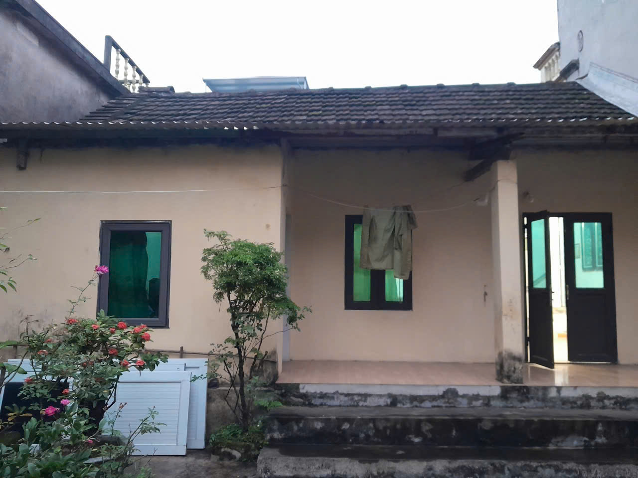 Người phụ nữ nghèo phẫu thuật nhiều lần vì bệnh tim, kinh tế khánh kiệt cần sự trợ giúp- Ảnh 3.