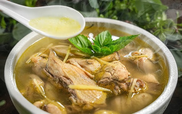 3 cách sử dụng gừng cho người bị cảm cúm