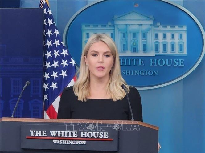 Mỹ xác nhận thông tin về kế hoạch hòa bình cho cuộc xung đột Nga - Ukraine- Ảnh 1.