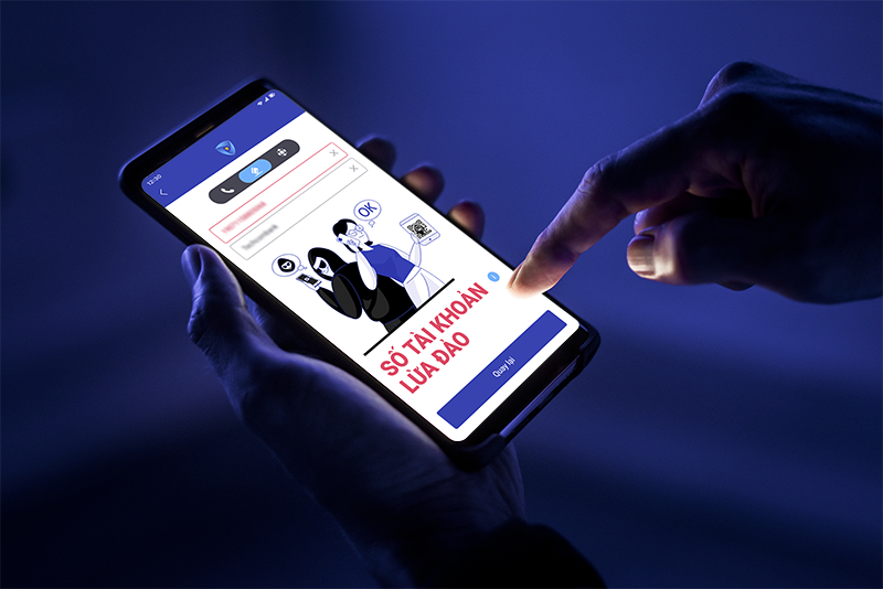 Tội phạm mạng dùng deepfake giả công an thao túng tâm lý nạn nhân để chiếm đoạt tài sản- Ảnh 1.