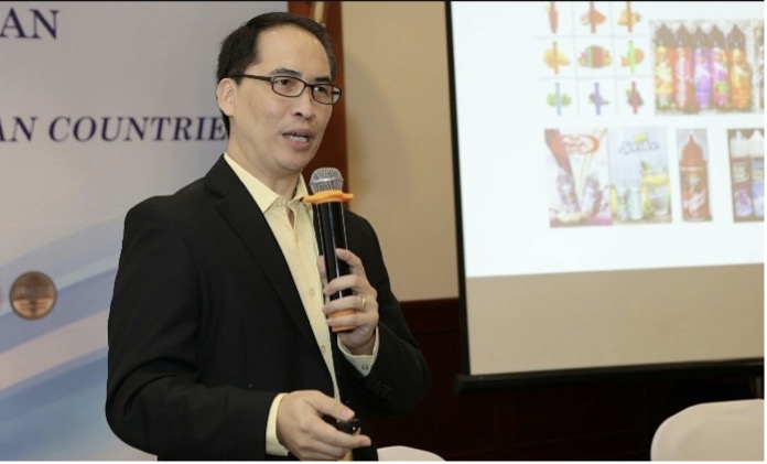 Việt Nam và các nước ASEAN đang đối mặt với việc gia tăng sử dụng các loại thuốc lá mới- Ảnh 2.
